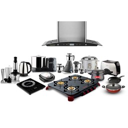 Picture for category Kitchen Appliances